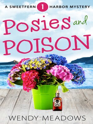 cover image of Posies and Poison